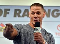 John Cena, Nikki Bella, The Miz, Maryse, WrestleMania 33, WWE, SmackDown, Carmella, James Ellsworth
