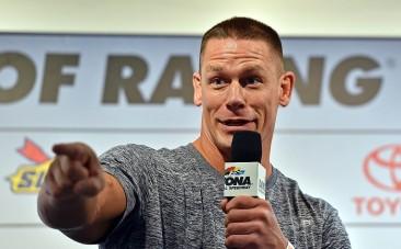 John Cena, Nikki Bella, The Miz, Maryse, WrestleMania 33, WWE, SmackDown, Carmella, James Ellsworth