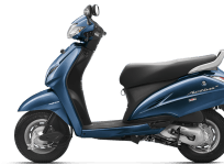 2017 Honda Activa 4G, 2017 Honda Activa 4G India, 2017 Honda Activa 4G launch, 2017 Honda Activa 4G price