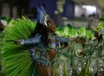 Rio Carnival 2017