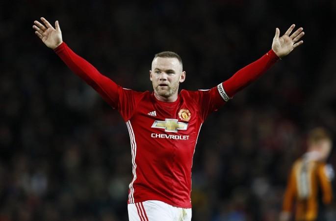 Wayne Rooney, Wayne Rooney transfer news, Everton transfer news, Wayne Rooney to Everton?, Ronald Koeman, Premier League transfer news