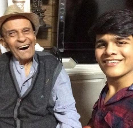 Taarak Mehta, Taarak Mehta dead, Taarak Mehta death, Taarak Mehta passes away, Taarak Mehta Ka Ooltah Chashmah