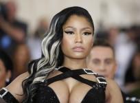 Nicki Minaj