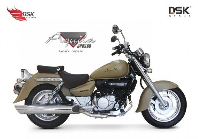 DSK Hyosung Aquila 250 DSK Hyosung Aquila 250, DSK Hyosung Aquila 250 new, DSK Hyosung Aquila 250 price