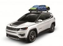 2017 Jeep Compass