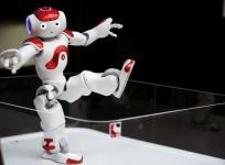 greyorange robots, greyorange butler robots, robots in japan, Nitori Holdings, nitori home furnishings