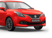 Maruti Suzuki Baleno RS,Maruti Suzuki Baleno RS India,Maruti Suzuki Baleno RS launch