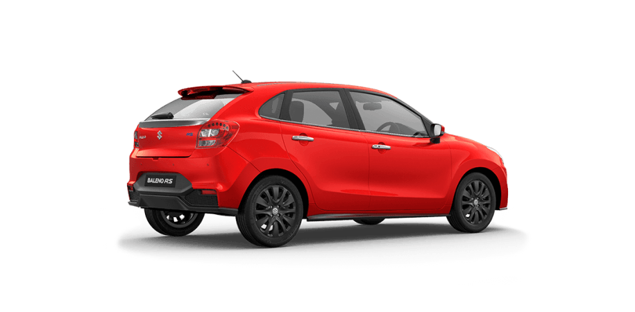 Maruti Suzuki Baleno RS Maruti Suzuki Baleno RS,Maruti Suzuki Baleno RS India,Maruti Suzuki Baleno RS launch