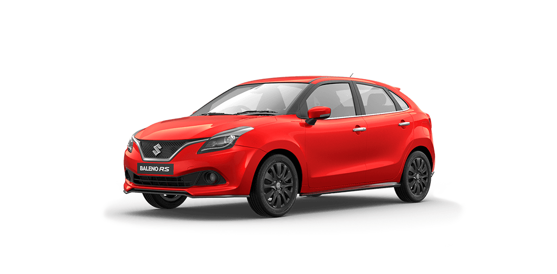 Maruti Suzuki Baleno RS,Maruti Suzuki Baleno RS India,Maruti Suzuki Baleno RS launch