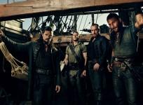 Black Sails TV Series, Game of Thrones, Pirate TV shows, Top TV shows, Black Sails Cast, Game of Thrones Cast