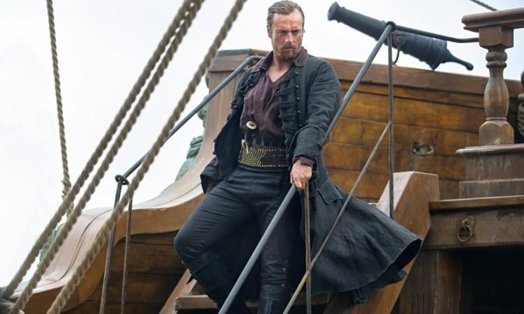 Captain Flint Black Sails TV Series, Game of Thrones, Pirate TV shows, Top TV shows, Black Sails Cast, Game of Thrones Cast