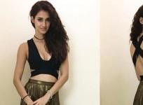Disha Patani, video