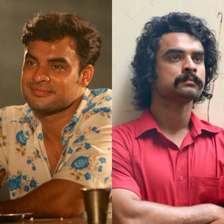 Tovino Thomas Tovino Thomas, Ezra, Godha, Oru Mexican Aparatha