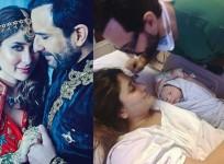 Kareena Kapoor Khan, Taimur