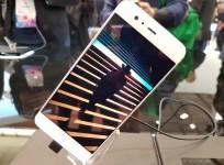 Huawei P10 Plus