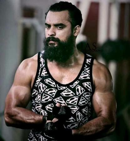Tovino Thomas Tovino Thomas, Ezra, Godha, Oru Mexican Aparatha