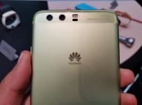 Huawei P10 Plus
