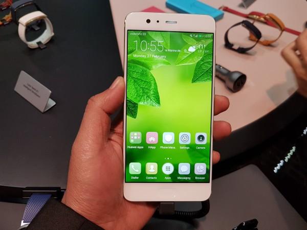 Huawei P10 Plus Huawei P10 Plus