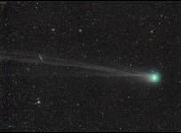 comet, Lovejoy, nasa, space,