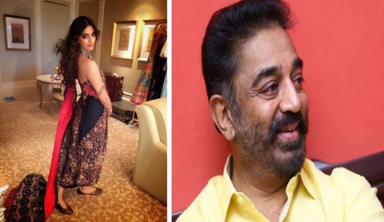Sonam Kapoor instagram, Kamal Haasan, Queen Elizabeth II