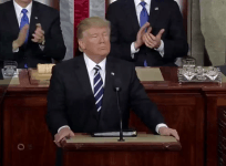 Trump calls on US Congress to repeal and replace Obamacare