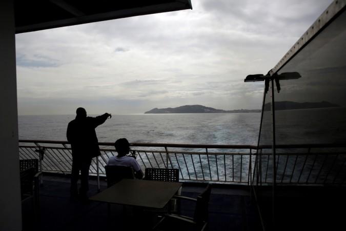 ferry in mumbai, nariman point, borivali