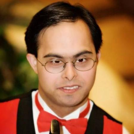 Sujeet Desai, Musician Sujeet Desai