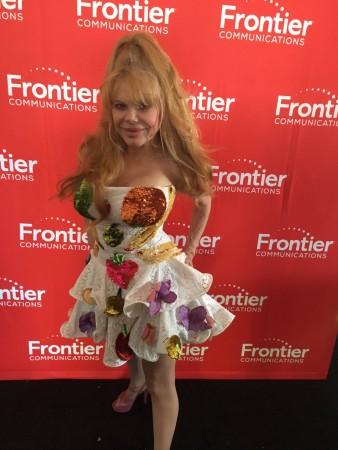 Charo Dancing With the stars, DWTS celebrities, DWTS line-up, ABC TV show