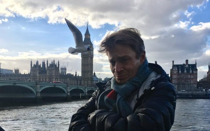 Chris Kattan Dancing With the stars, DWTS celebrities, DWTS line-up, ABC TV show