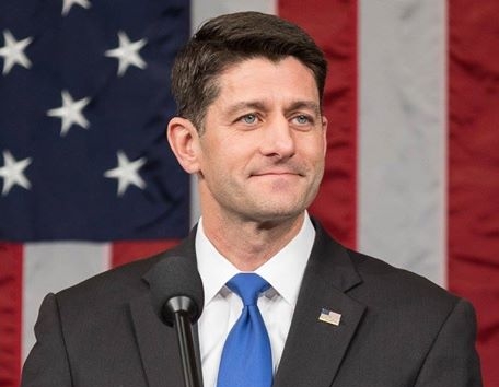 Paul Ryan