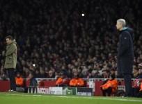 Luis Enrique, Barcelona, Arsene Wenger, Arsenal, contract