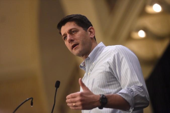 Paul Ryan Paul Ryan