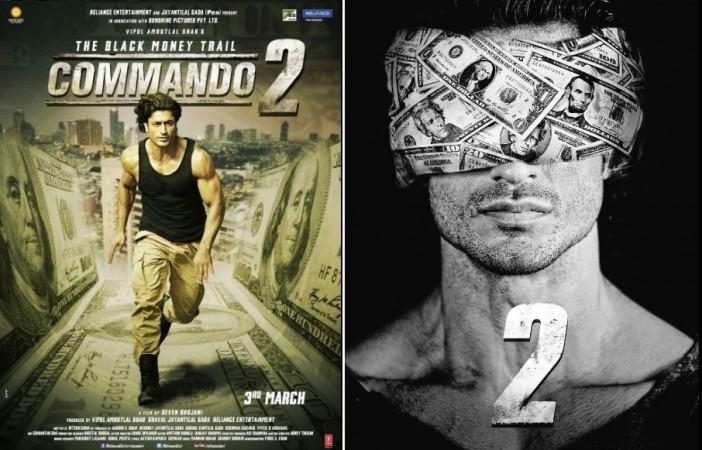 Vidyut Jammwal