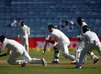 Matt Renshaw, Australia, India, Test series, catches