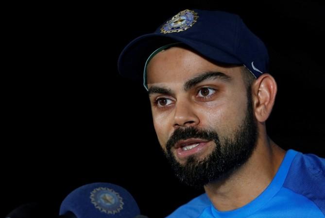 Virat Kohli. Virat Kohli, Ravichandran Ashwin, India cricket news, BCCI annual award, Polly Umrigar Award, Dilip Sardesai Award