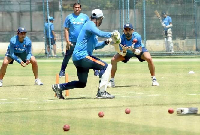 Virat Kohli, India, Australia, second Test, Chinnaswamy