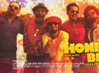 Honey Bee 2, Asif Ali, Bhavana, Sreenath Bhasi, Lal, Balu Varghese