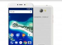MWC 2017, Google, Android One, General Mobile, GM 6, fingerprint sensor, launch, price, specs, features