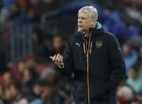 Luis Enrique, Arsene Wenger, Arsenal, Barcelona, Premier League, La Liga, Twitter reaction