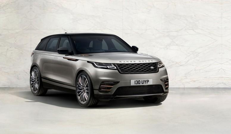 Range Rover Velar Range Rover Velar