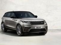 Range Rover Velar