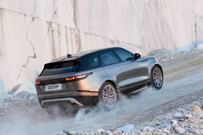Range Rover Velar Range Rover Velar