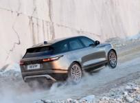 Range Rover Velar