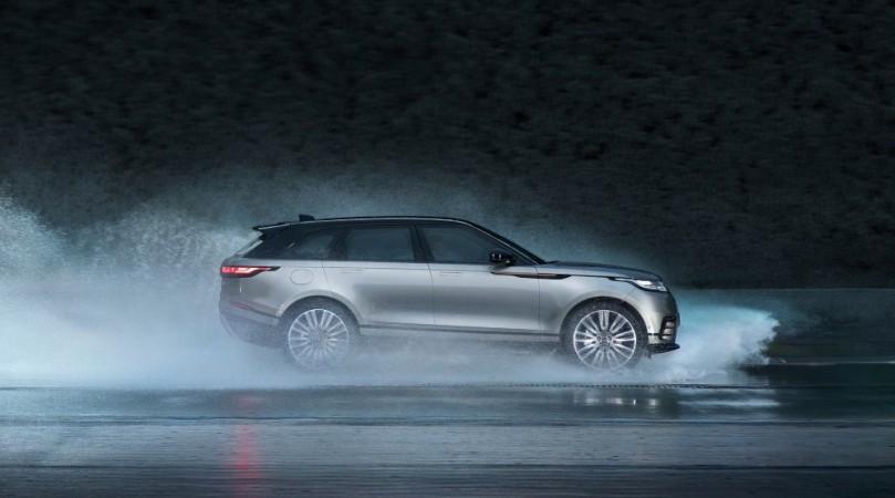 Range Rover Velar Range Rover Velar