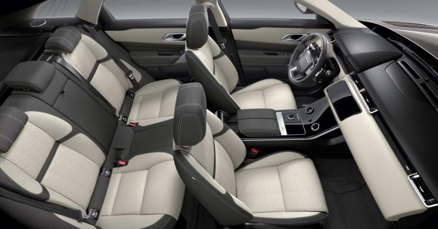 Range Rover Velar Range Rover Velar