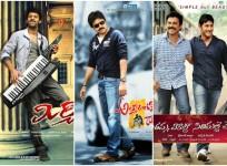 Mirchi, Attarintiki Daredi, Seethamma Vakitlo Sirimalle Chettu