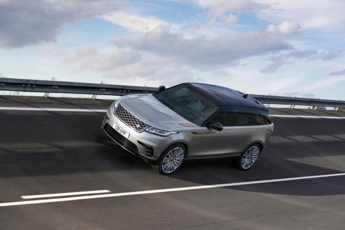 Range Rover Velar Range Rover Velar