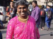 Dr. Akkai Padmashali