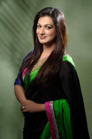 Apsara Reddy Apsara Reddy