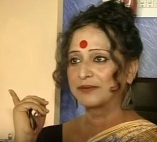 Dr. Manabi Bandopadhyay Dr.Manabi Bandopadhyay